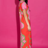Alden Adair Elliot Dress