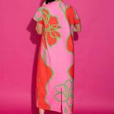 Alden Adair Elliot Dress