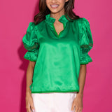 Alden Adair Lottie Top