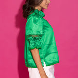 Alden Adair Lottie Top