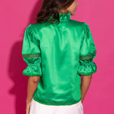 Alden Adair Lottie Top