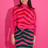 Alden Adair Leona Sweater