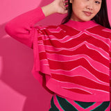 Alden Adair Leona Sweater