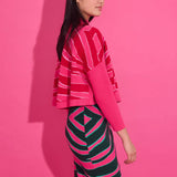 Alden Adair Leona Sweater