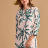 Double A Paloma Dress