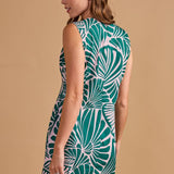 Double A Kendall Dress