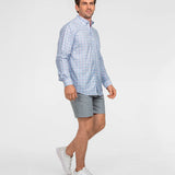 Southern Shirt Co. Samford Check LS