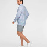 Southern Shirt Co. Samford Check LS