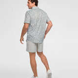 Southern Shirt Hooked On Camo Baja Shirt SS