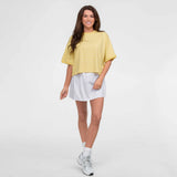 Southern Shirt Co. On The Line SS Top