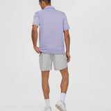 Southern Shirt Co. Crestline Stripe Polo