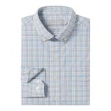 Southern Shirt Co. Willowbend Plaid LS