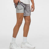 Southern Shirt Co. Everyday Hybrid Shorts