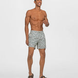 Southern Shirt Co. Hooked On Camo Swim Shorts