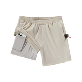 Southern Shirt Co. Everyday Hybrid Short