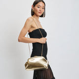 Moda Luxe Camille Clutch