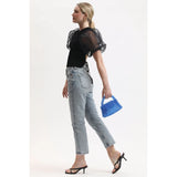 Moda Luxe Dolly Evening Bag