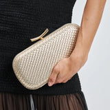 Moda Luxe Victoria Evening Bag