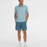 Southern Shirt Co. Sawgrass Stripe Polo