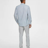 Southern Shirt Co. Willowbend Plaid LS
