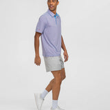 Southern Shirt Co. Crestline Stripe Polo
