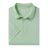 Southern Shirt Co. Grayton Heather Polo