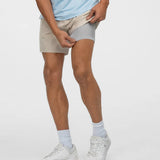 Southern Shirt Co. Everyday Hybrid Short