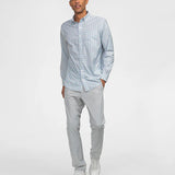 Southern Shirt Co. Willowbend Plaid LS