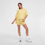 Southern Shirt Co. Women's Lined Hybrid Shorts