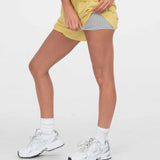 Southern Shirt Co. Women's Lined Hybrid Shorts