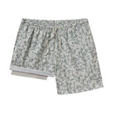 Southern Shirt Co. Hooked On Camo Swim Shorts