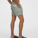 Southern Shirt Co. Hooked On Camo Swim Shorts