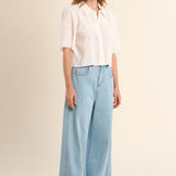 Ladies Woven Shirt