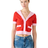 Steve Madden Aden Sweater