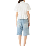 Steve Madden Porter Top