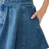 Steve Madden Lilliany Skirt