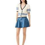 Steve Madden Lilliany Skirt