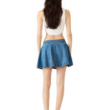 Steve Madden Lilliany Skirt