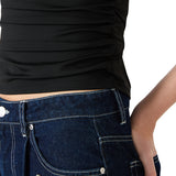 Steve Madden Adair Knit Top