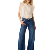 Steve Madden Adeline Top
