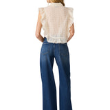 Steve Madden Adeline Top