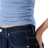 Steve Madden Adair Knit Top