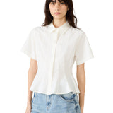 Steve Madden Porter Top