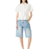 Steve Madden Porter Top