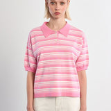 Molly Bracken Knitted Sweater