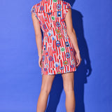 Alden Adair Leigh Dress