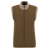 Barbour Shoveler Knitted Gilet