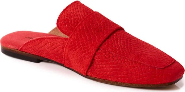 Free People At Ease Loafer