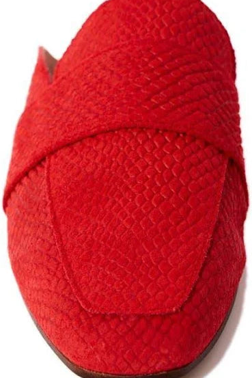 Free People At Ease Loafer