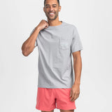 Southern Shirt Co. Marshland Glades Tee SS
